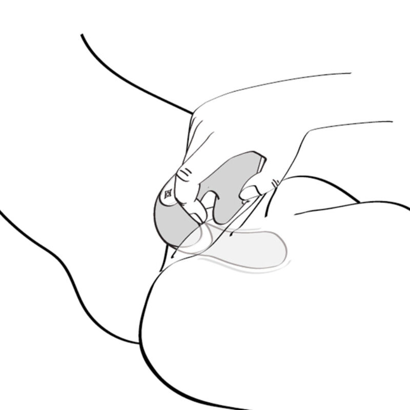 SHUNGA - MASSAJADOR ÍNTIMO SOYO - Image 12