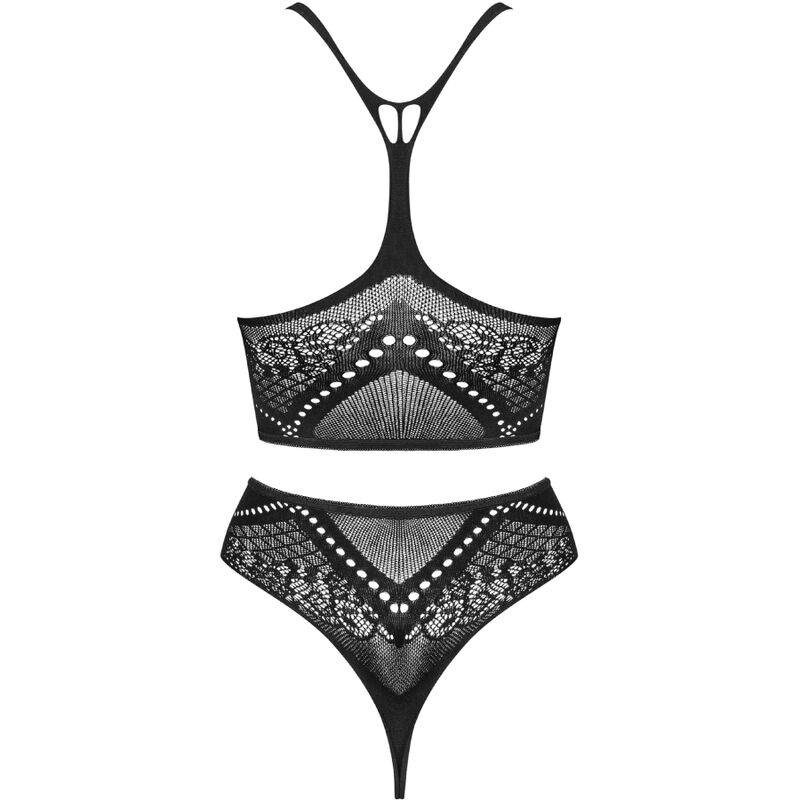 OBSESSIVE - K103 CONJUNTO TOP E CALÇAS S/M/L - Image 6