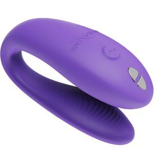 WE-VIBE - SYNC GO ESTIMULADOR DUPLO