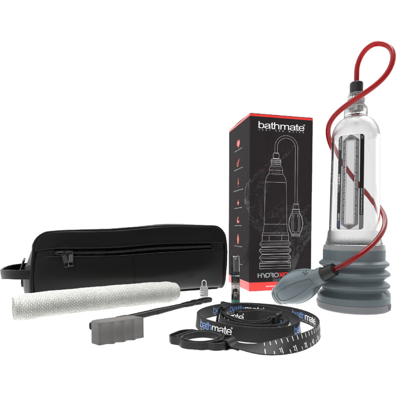 BATHMATE - HYDROXTREME 11 BOMBA DE PÉNIS - Image 3