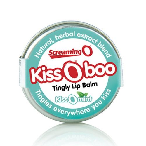 SCREAMING O - KISSOBOO MENT E-FRIO - Image 2