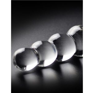 ICICLES - MASSAGEADOR DE VIDRO N. 2