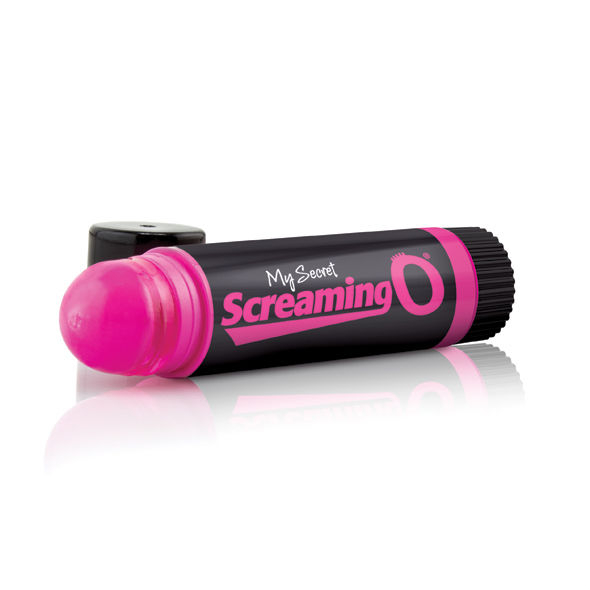 SCREAMING O - BLSAMO LABIAL VIBRANTE - Image 3