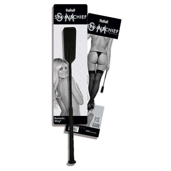 SEX & MICHIEF - ROMANTIC STING - Image 2