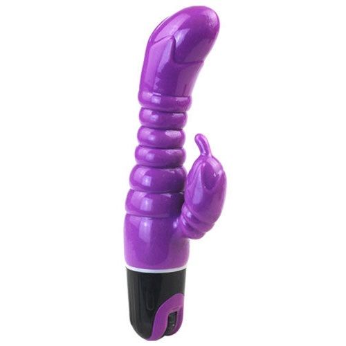BAILE - LOVET VIBRADOR SENSAO VIOLETA - Image 6