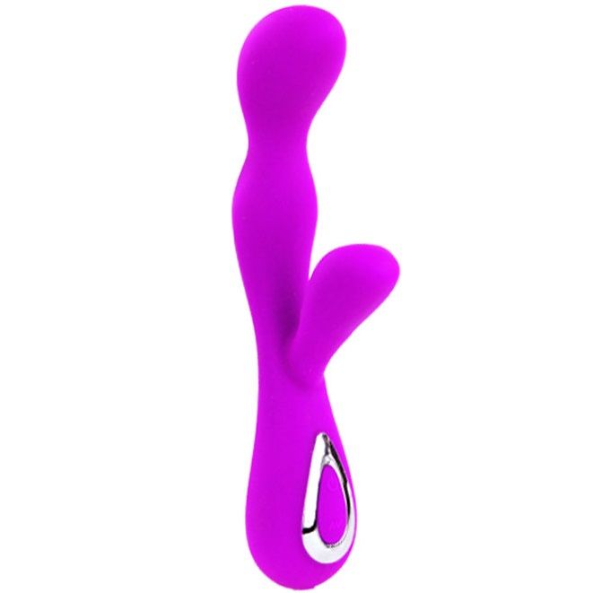 PRETTY LOVE - VIBRADOR SMART IMPULSE LILS - Image 5
