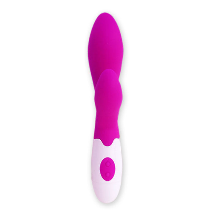 PRETTY LOVE - ESTIMULADOR VIBRADOR NEWMAN - Image 3