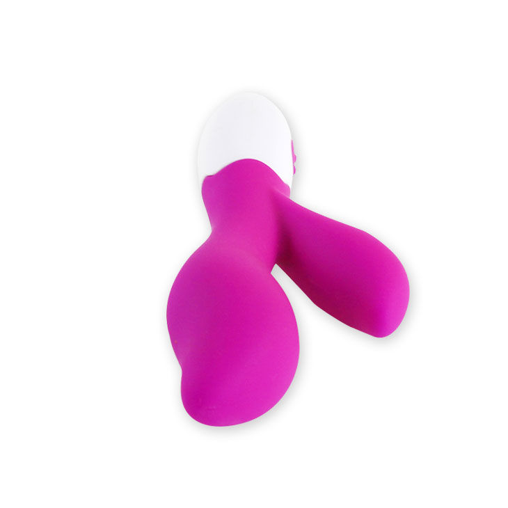 PRETTY LOVE - ESTIMULADOR VIBRADOR NEWMAN - Image 4