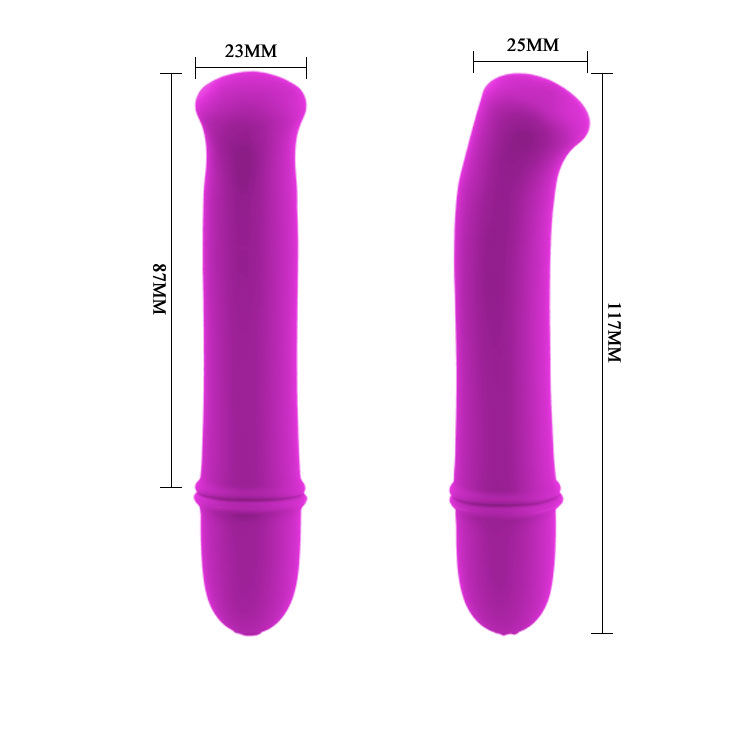PRETTY LOVE - VIBRADOR ANTONY - Image 6