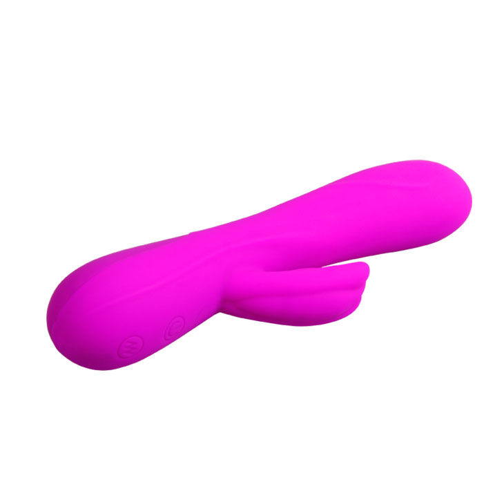 PRETTY LOVE - VIBRADOR ESTIMULADOR BARRETE - Image 2