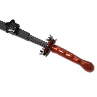 METAL HARD - RESTRIO ANAL DE ESTRUTURA - Image 3