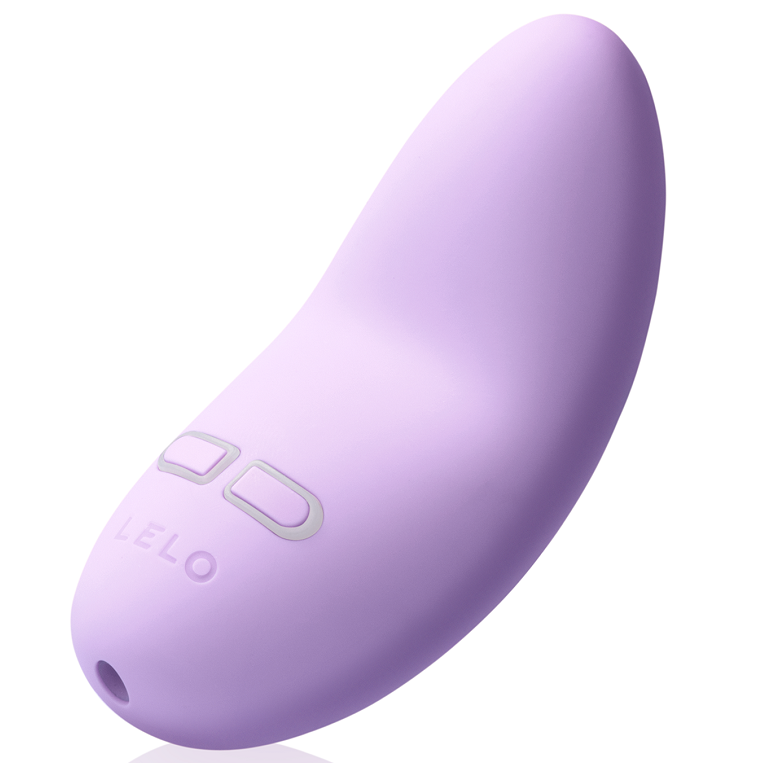 LELO - LILY 2 MASSAGER PESSOAL - LAVANDA - Image 2