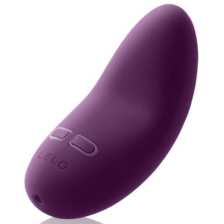 LELO - LILY 2 MASSAGER PESSOAL LILAC - Image 2