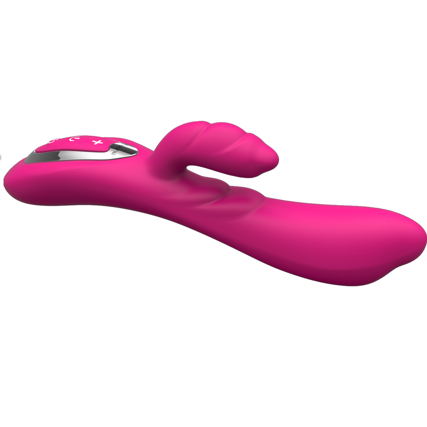 NALONE - VIBRADOR INTELIGENTE TOUCH 2 - Image 6