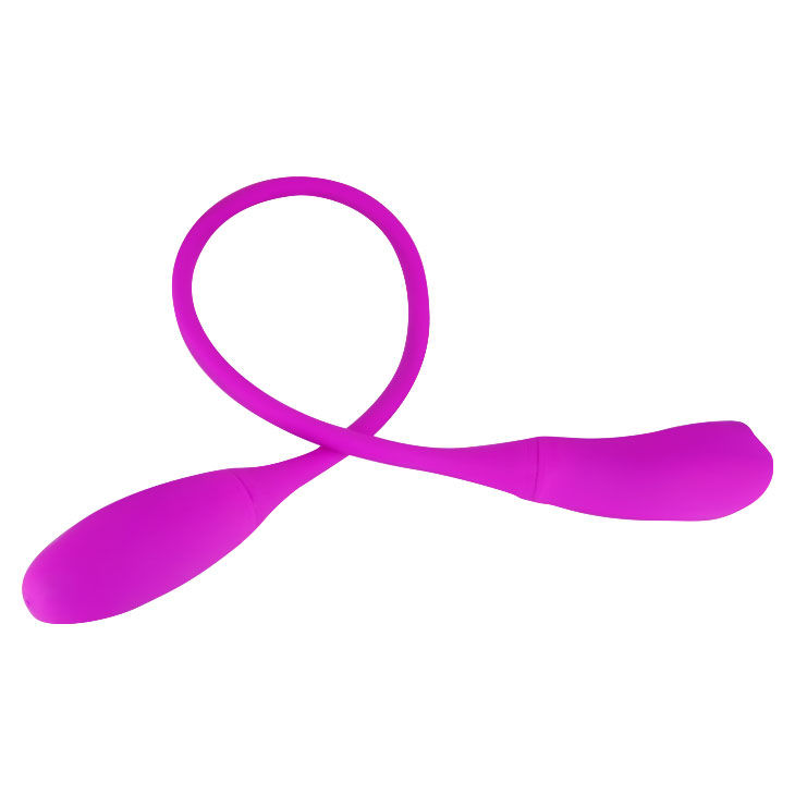 PRETTY LOVE - SMART VIBRADOR SNAKY VIBE 7 V + 3 CÓCEGAS - Image 3