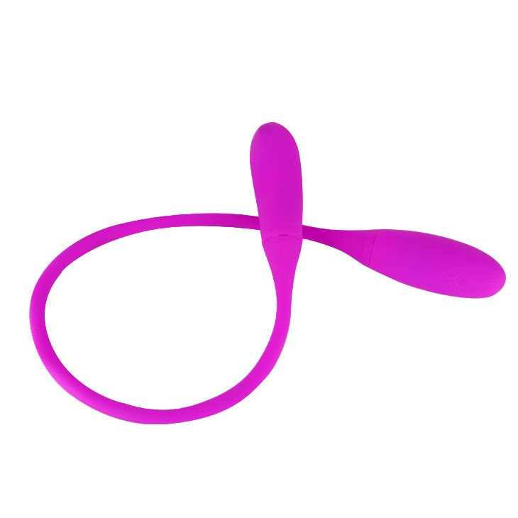 PRETTY LOVE - SMART VIBRADOR SNAKY VIBE 7 V + 3 CÓCEGAS - Image 4