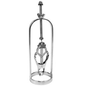 METAL HARD - GRAMPOS DE TORTURA DE BICO