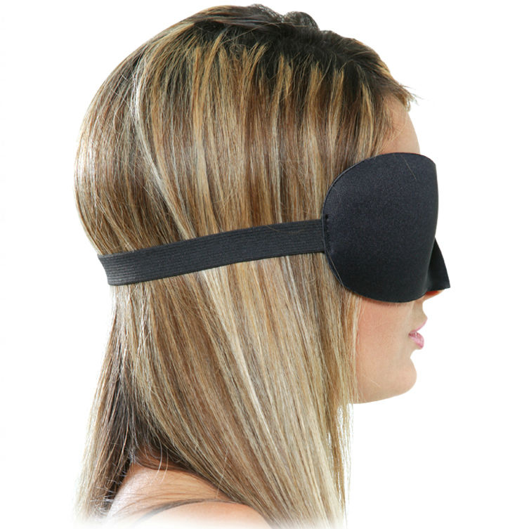 FETISH FANTASY SERIES - MSCARA DE AMOR DELUXE FANTASY - Image 2