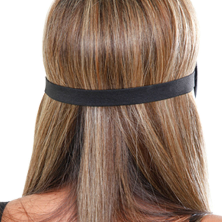 FETISH FANTASY SERIES - MSCARA DE AMOR DELUXE FANTASY - Image 4