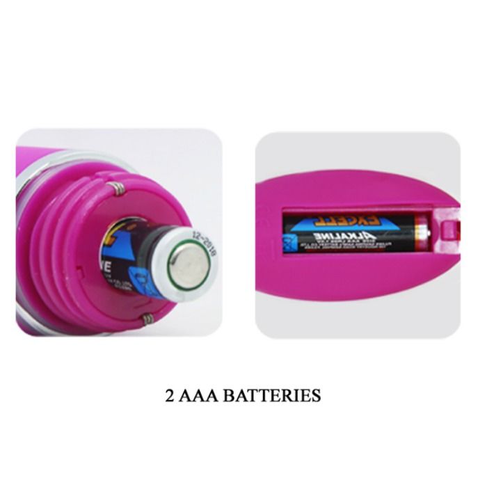 PRETTY LOVE - OVO VIBRANTE DEBBY COM CONTROLE - Image 5