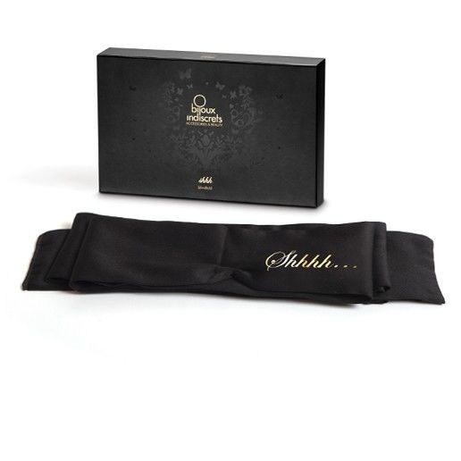 BIJOUX - MSCARA SHHH - Image 2