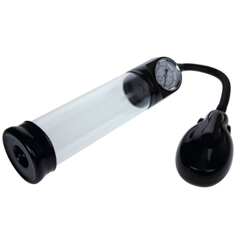 BAILE - MÁQUINA DE BOMBA DE MEDIDOR AUTOMÁTICA - Image 2