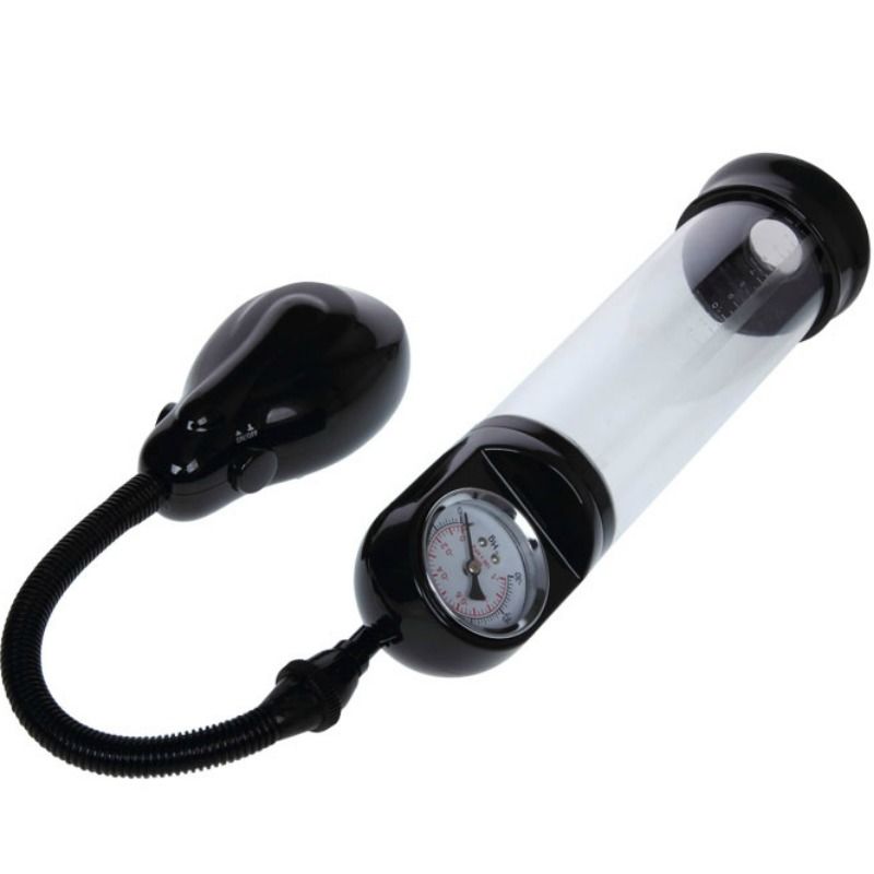 BAILE - MÁQUINA DE BOMBA DE MEDIDOR AUTOMÁTICA - Image 3