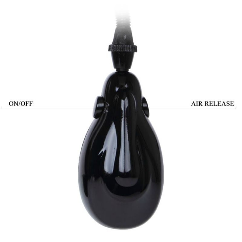 BAILE - MÁQUINA DE BOMBA DE MEDIDOR AUTOMÁTICA - Image 5