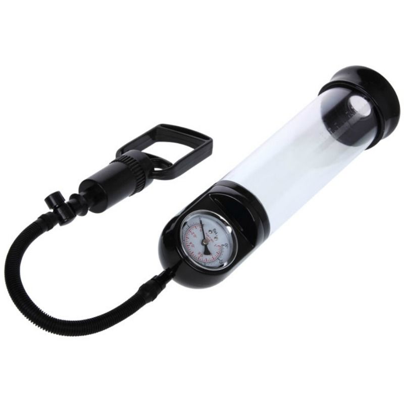 BAILE - SISTEMA DE BOMBA DE VÁCUO DE GARANHÃO - Image 3