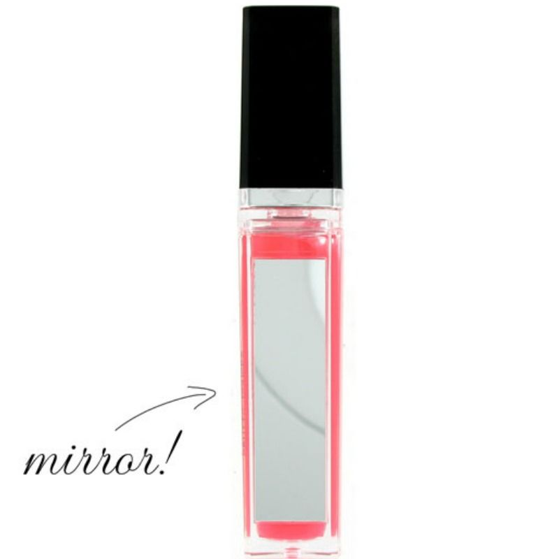 VOULEZ-VOUS - LIGHT GLOSS COM EFEITO QUENTE FRIO - BUBBLEGUM 10 ML - Image 2