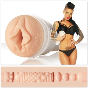 FLESHLIGHT GIRLS - VAGINA CHRISTY MACK ATAQUE