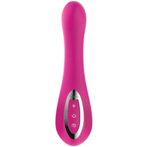 NALONE - VIBRADOR ROSA TOUCH SYSTEM