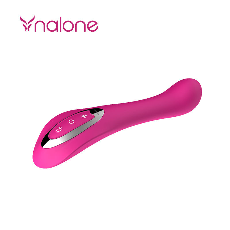 NALONE - VIBRADOR ROSA TOUCH SYSTEM - Image 2