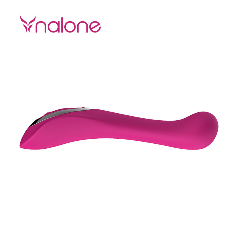 NALONE - VIBRADOR ROSA TOUCH SYSTEM - Image 3
