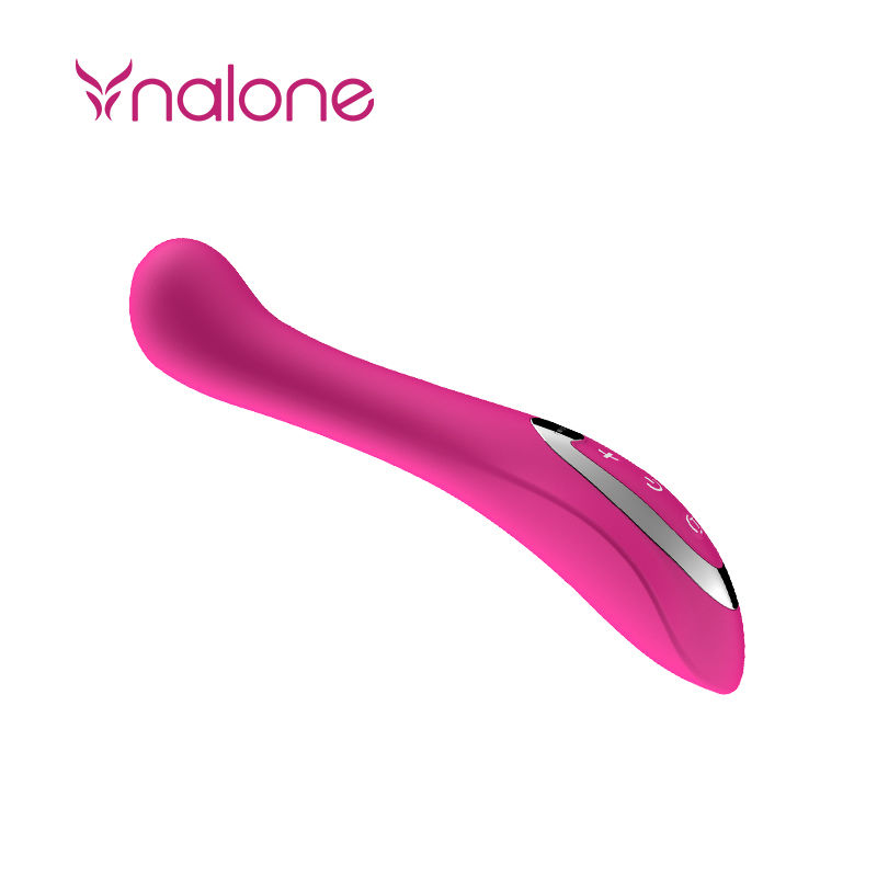 NALONE - VIBRADOR ROSA TOUCH SYSTEM - Image 4