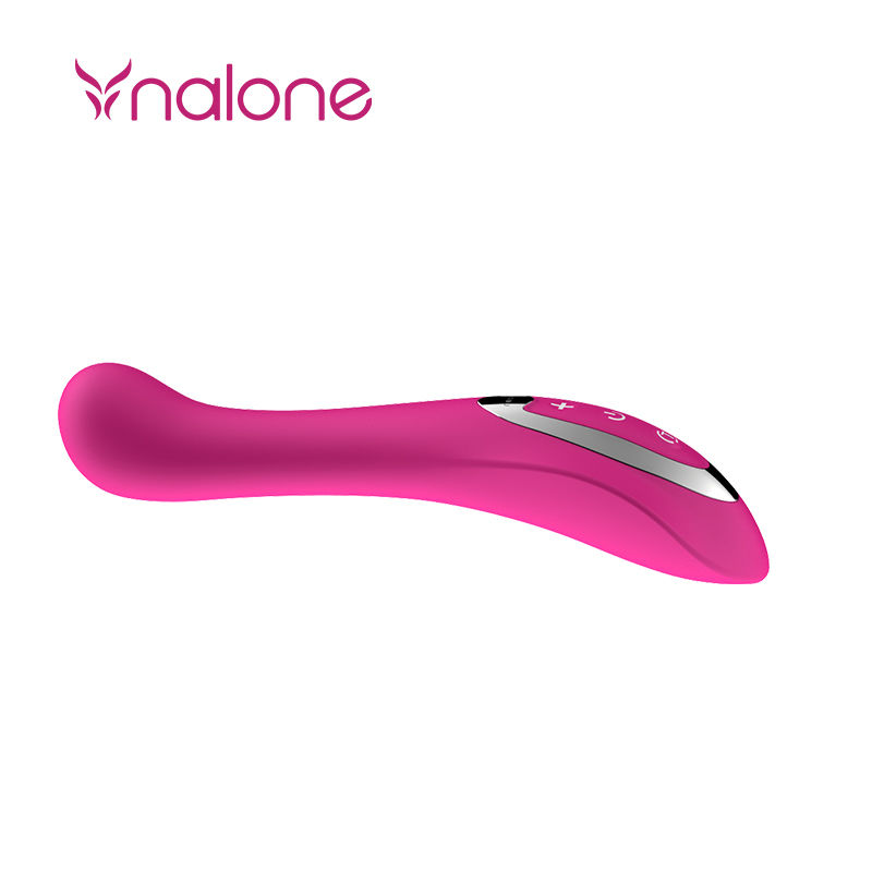 NALONE - VIBRADOR ROSA TOUCH SYSTEM - Image 5
