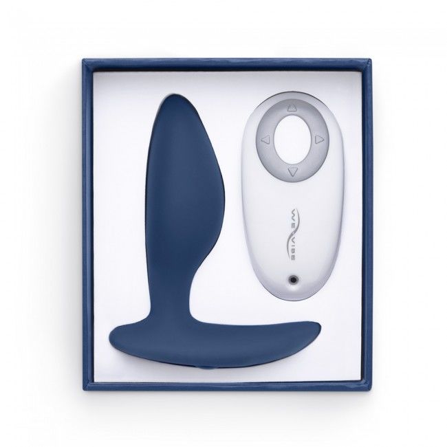 WE-VIBE - IDEM PELO APLICATIVO PLUG ANAL - Image 2