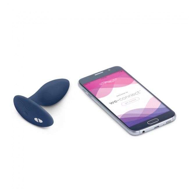 WE-VIBE - IDEM PELO APLICATIVO PLUG ANAL - Image 5