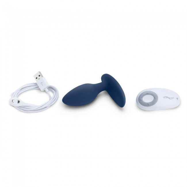 WE-VIBE - IDEM PELO APLICATIVO PLUG ANAL - Image 6