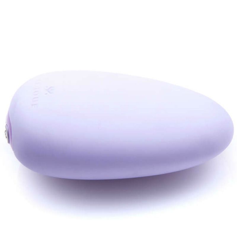 JE JOUE - MASSAGADOR MIMI SOFTPURPLE - Image 2