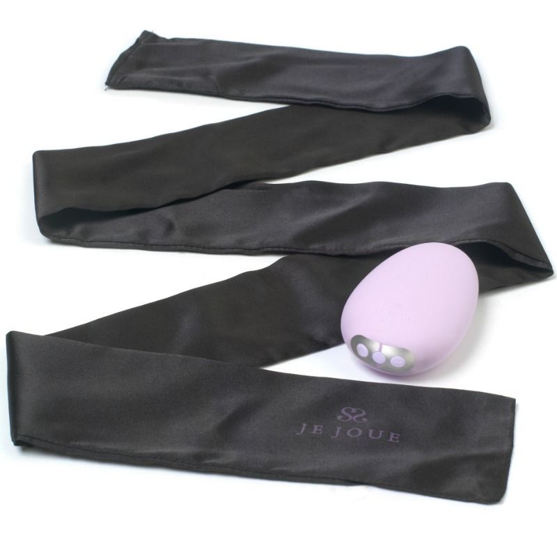 JE JOUE - MASSAGADOR MIMI SOFTPURPLE - Image 6