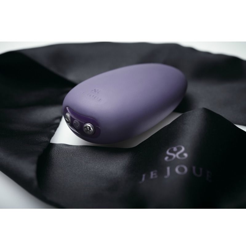 JE JOUE - MIMI MASSAGER ROXO SUAVE - Image 6