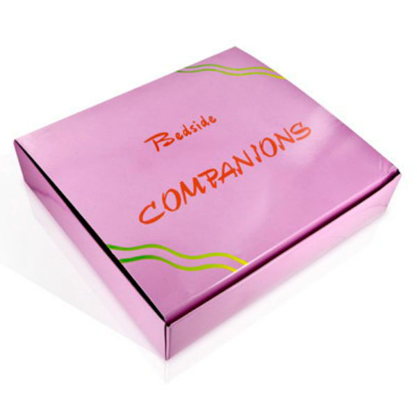 SEVEN CREATIONS - CONJUNTO 5 VIBRADORES REALISTAS - Image 2