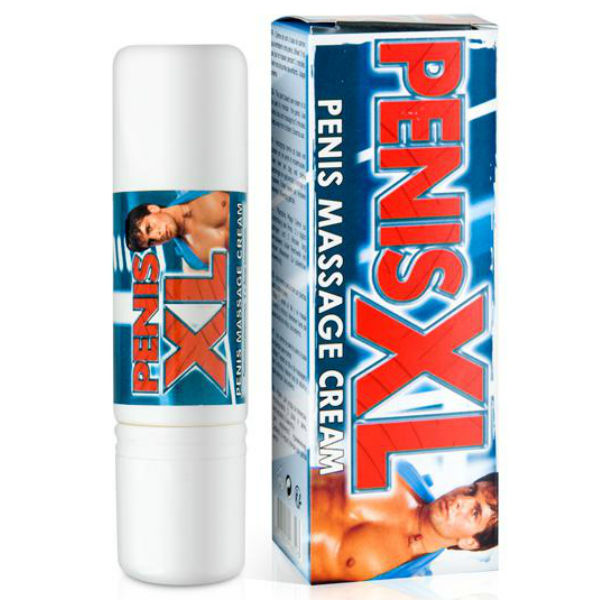 RUF - CREME RUF PENIS XL 50ML - Image 2