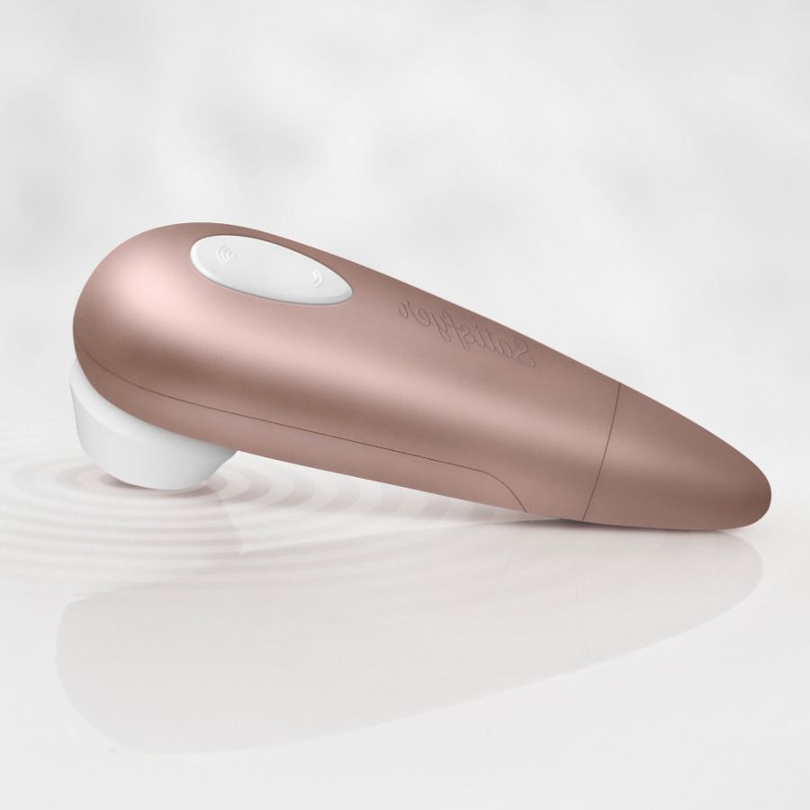 SATISFYER - 1 PRÓXIMA GERAO - Image 3