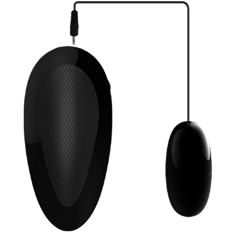 CRAZY BULL - MASTURBADOR DE VAGINA PELE DE GUA COM BALA VIBRANTE 2 - Image 5