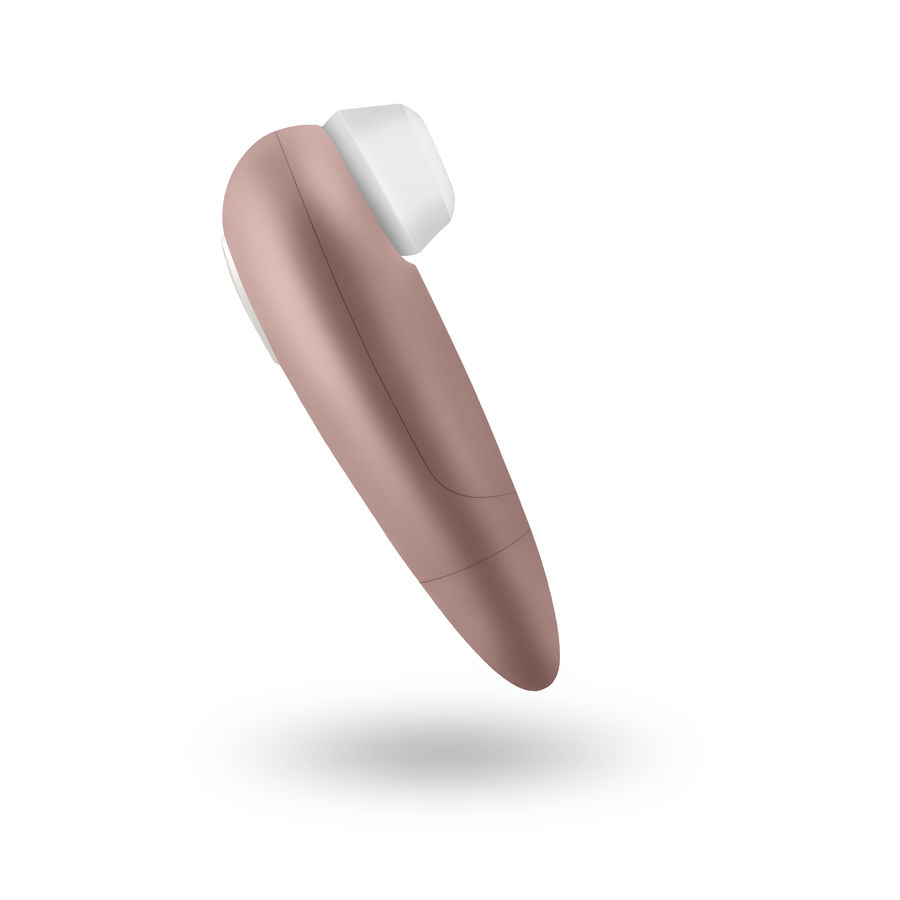 SATISFYER - 1 PRÓXIMA GERAO - Image 5