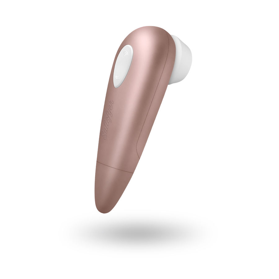 SATISFYER - 1 PRÓXIMA GERAO - Image 6