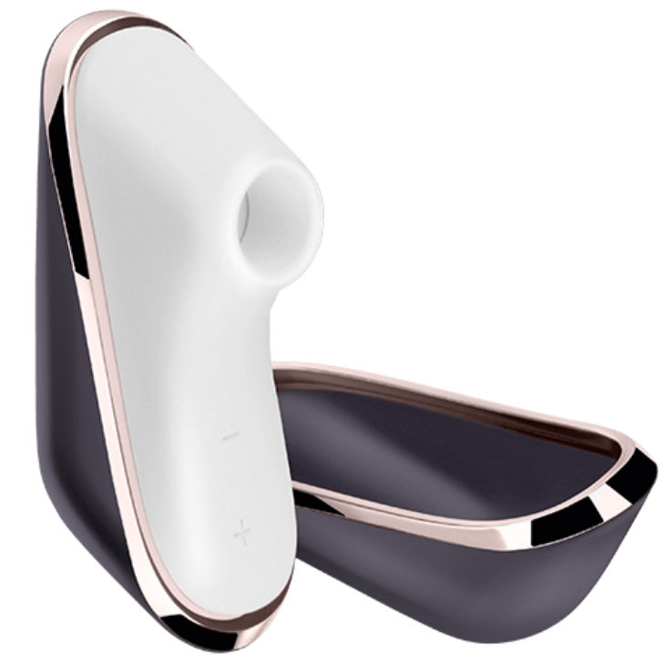 SATISFYER - PRO VIAJANTE - Image 3