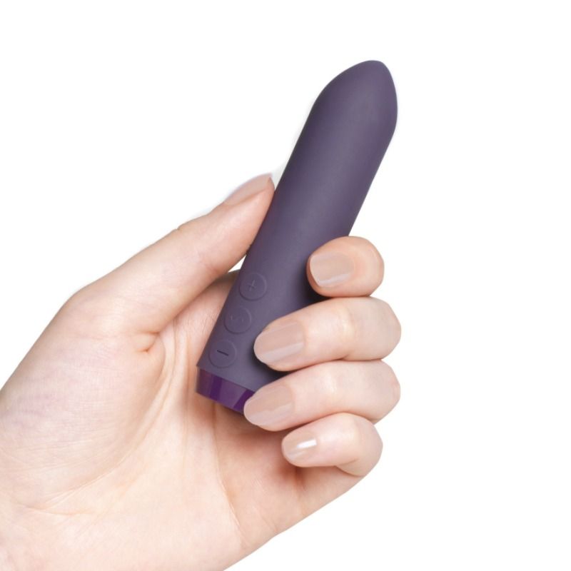 JE JOUE - VIBRADOR BALA CLSSICO - Image 3